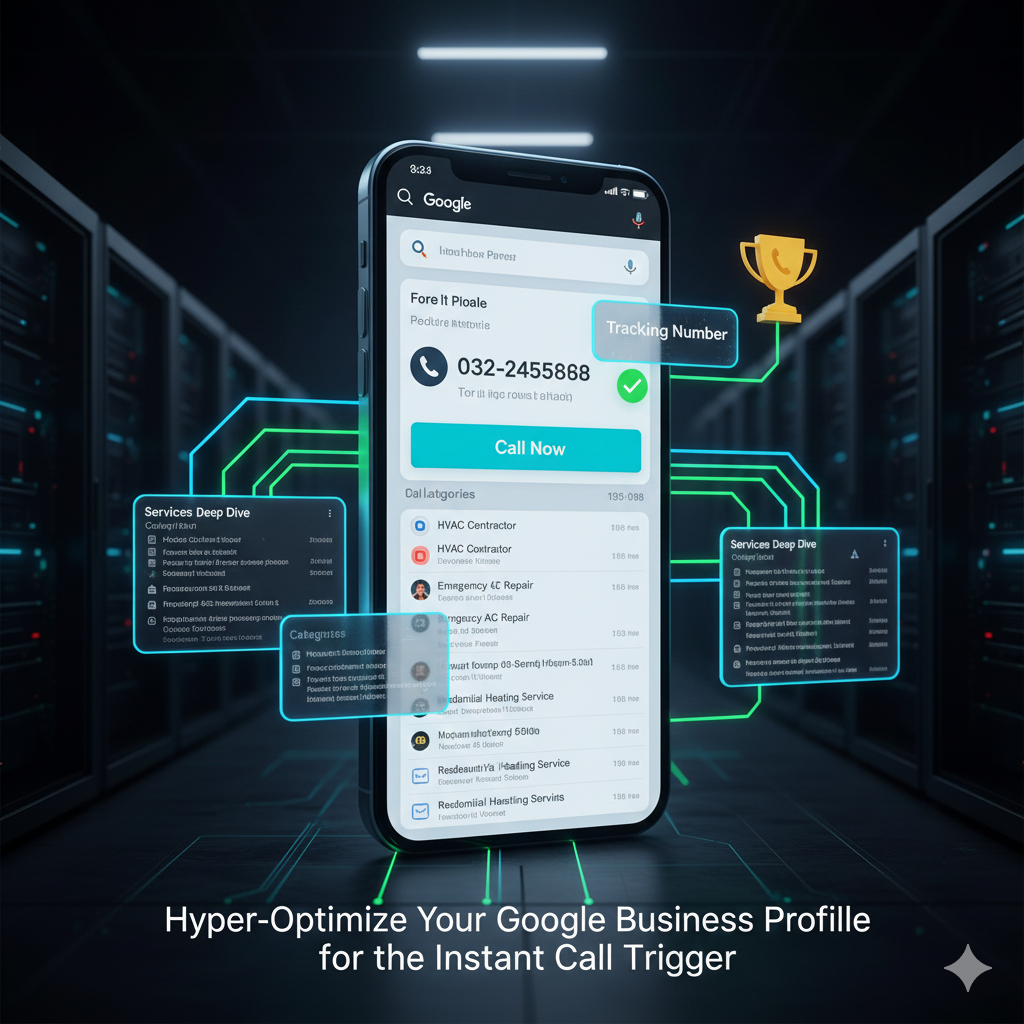 call button optimization