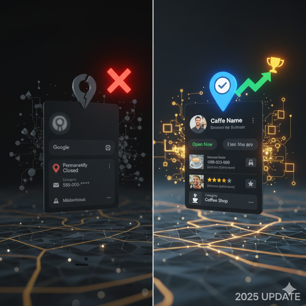 local listing optimization