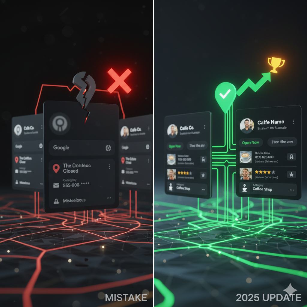 local search signals