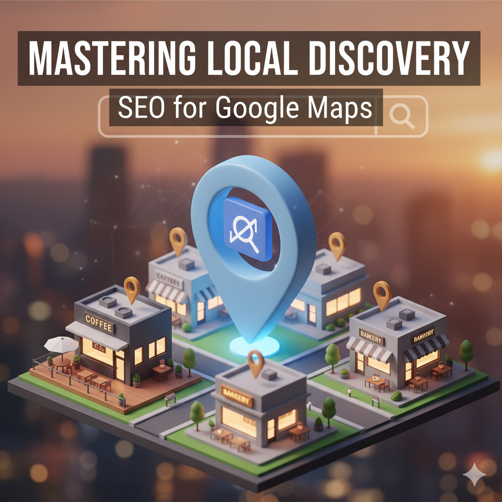 local SEO tips